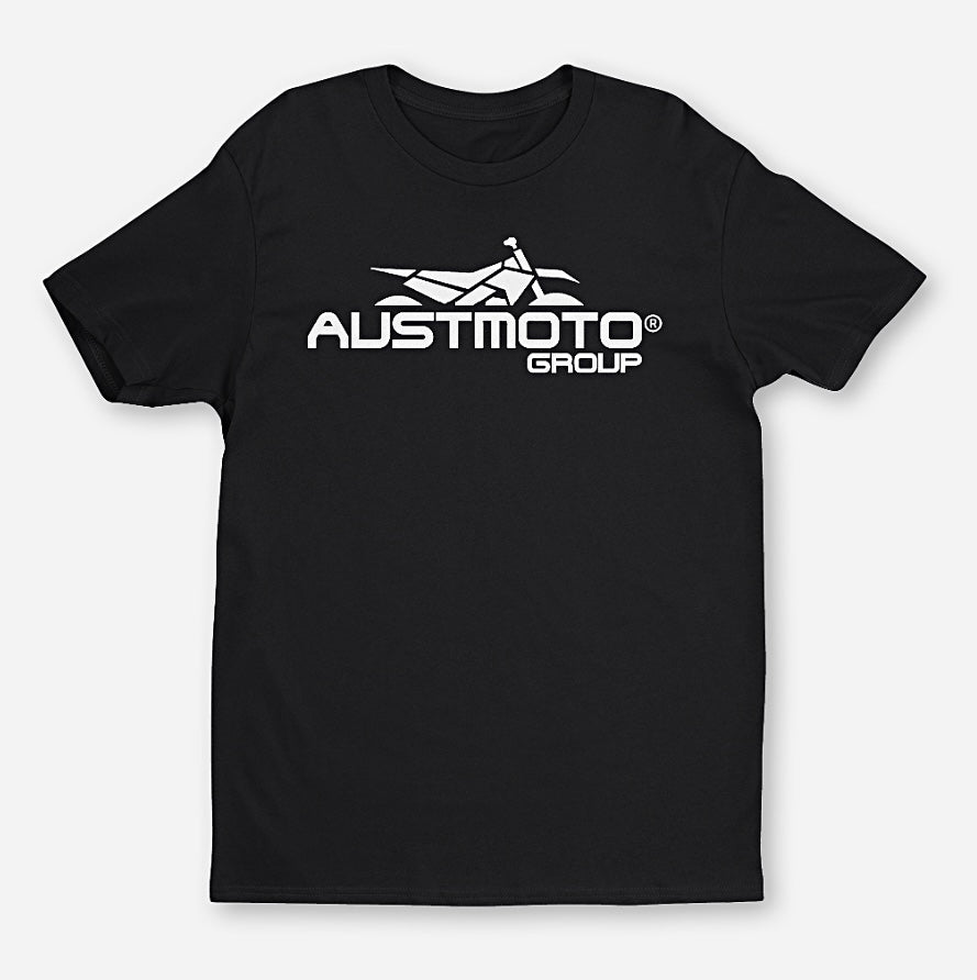 AUSTMOTO OFF-ROAD TEE (FREE SHIPPING)