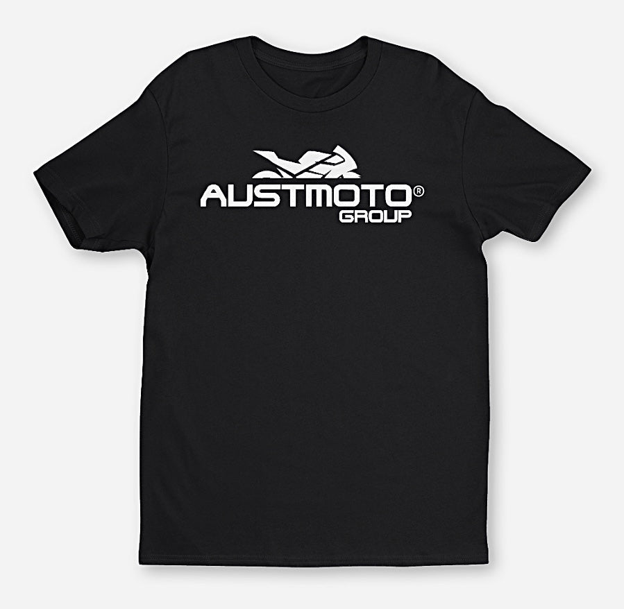 AUSTMOTO SPORT BIKE TEE (FREE SHIPPING)
