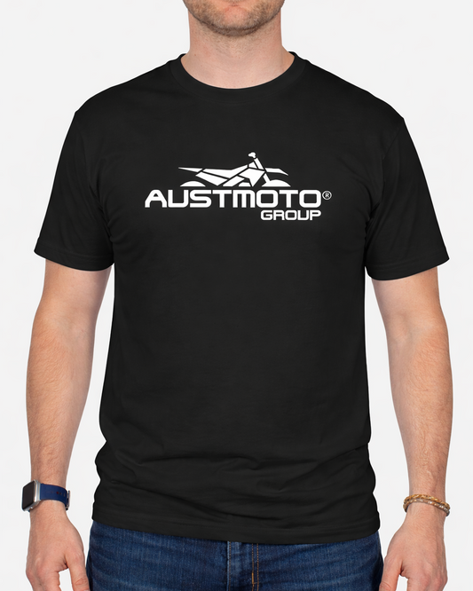 AUSTMOTO OFF-ROAD TEE (FREE SHIPPING)