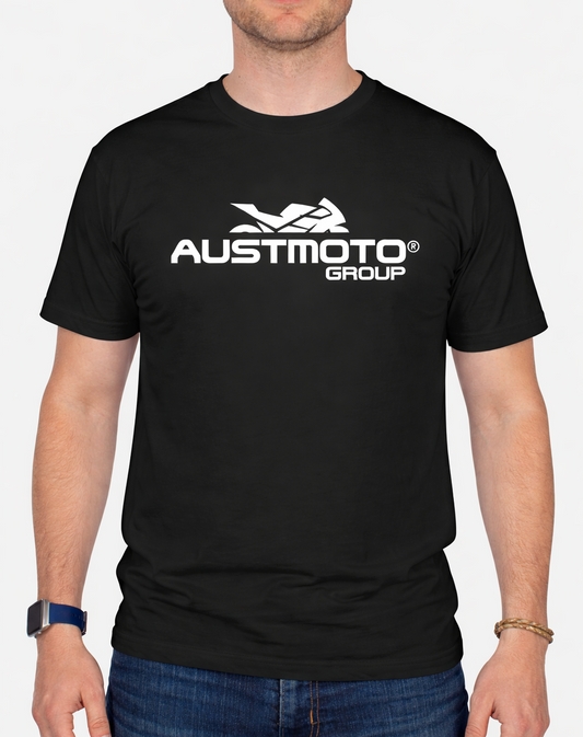 AUSTMOTO SPORT BIKE TEE (FREE SHIPPING)